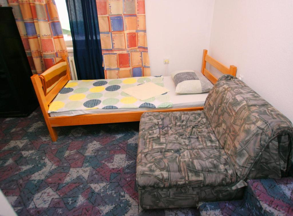 Hostel 021 Novi Sad Quarto foto