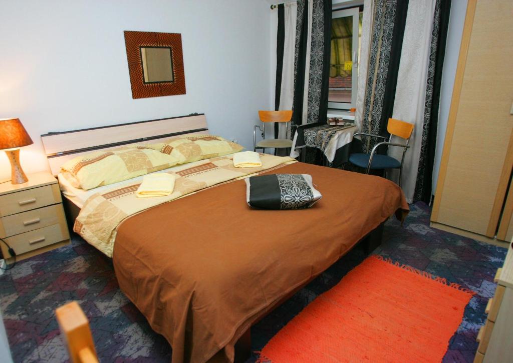 Hostel 021 Novi Sad Quarto foto